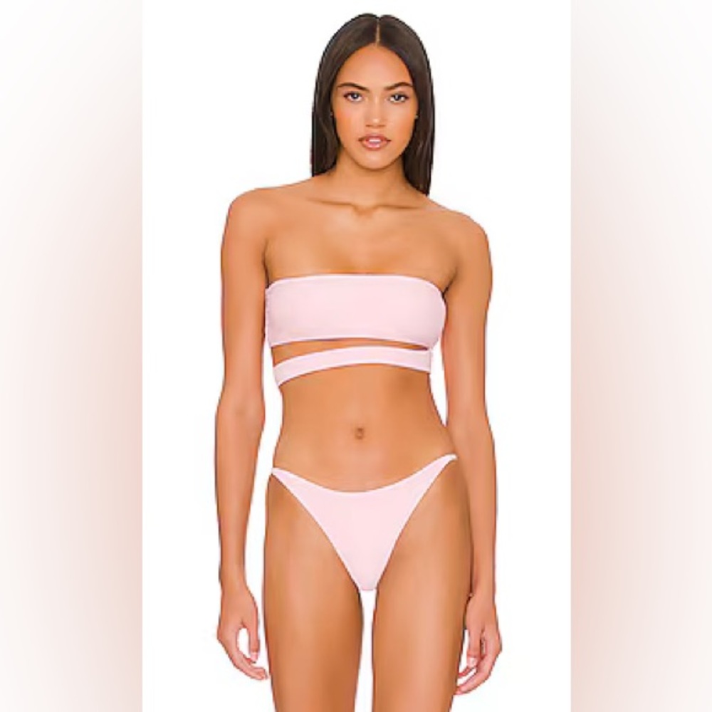 superdown bathing suit set 💓